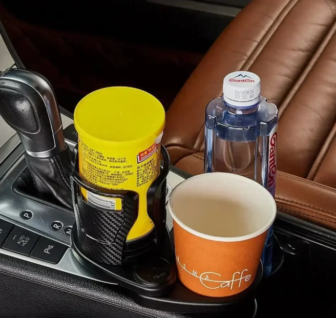 Soporte Expansible 2-en-1 UltraHold™ para Auto